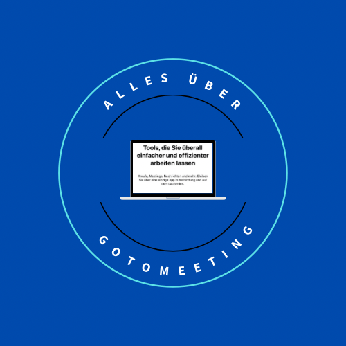 Räume über GoToMeeting erstellen